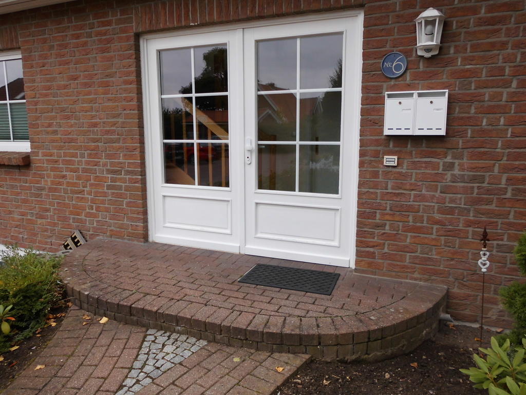 Ferienwohnung am Selenter See Exterior foto