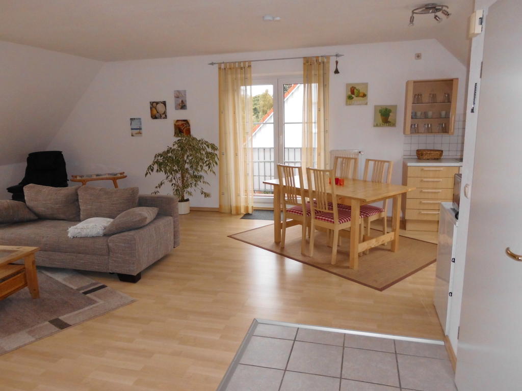 Ferienwohnung am Selenter See Zimmer foto