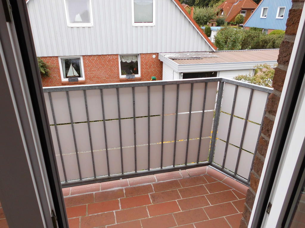 Ferienwohnung am Selenter See Exterior foto