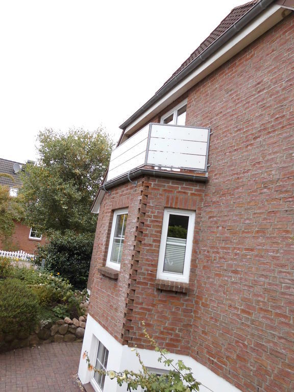 Ferienwohnung am Selenter See Exterior foto