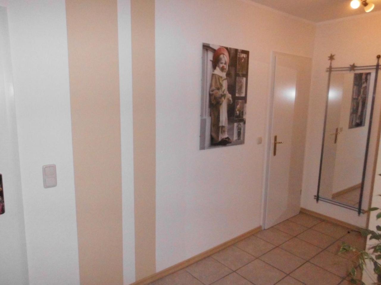 Ferienwohnung am Selenter See Exterior foto